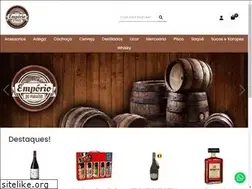 Sites similar to emporiodoparaiso.com.br