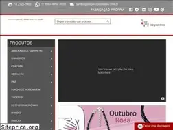 Sites similar to emporiodosmetais.com.br