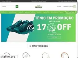 Sites similar to emporiodotenista.com.br