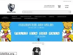 Sites similar to emporiodutra.com.br