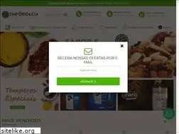 Sites similar to emporioecia.com.br