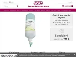 Sites similar to emporioenologico.com