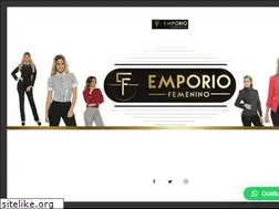 Sites similar to emporiofemenino.net