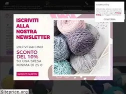 Sites similar to emporiofilati.it