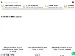 Sites similar to emporioforte.com.br