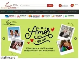 Sites similar to emporiofreicaneca.com.br