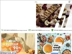 Sites similar to emporiograodeouro.com.br