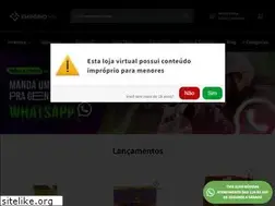 Sites similar to emporiohookah.com.br