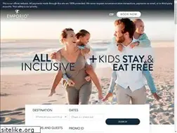 Sites similar to emporiohotels.com