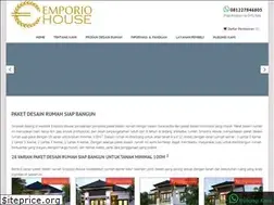 Sites similar to emporiohouse.com