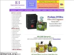 Sites similar to emporioitaliano.com