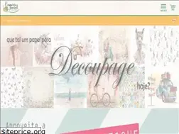 Sites similar to emporiojanial.com.br