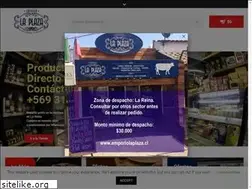 Sites similar to emporiolaplaza.cl