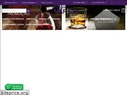 Sites similar to emporiomarino.com.br