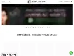 Sites similar to emporiomasculinostore.com