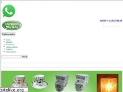 Sites similar to emporiomusical.com.br