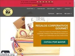 Sites similar to emporionacional.cl