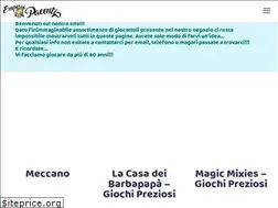 Sites similar to emporiopacenti.it