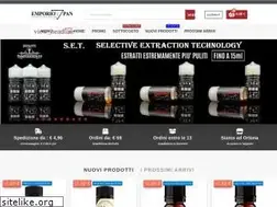 Sites similar to emporiopan.it