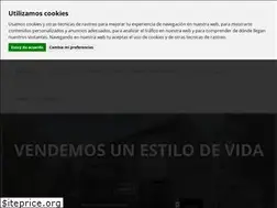 Sites similar to emporiorealestate.com