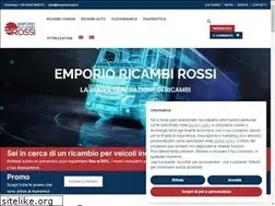 Sites similar to emporiorossi.it