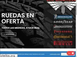 Sites similar to emporiorueda.es