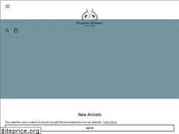 Sites similar to emporiosirenuse.com