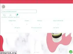 Sites similar to emporiostarita.com.br