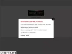 Sites similar to emporiotartufi.com.br