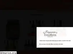 Sites similar to emporioterramater.cl