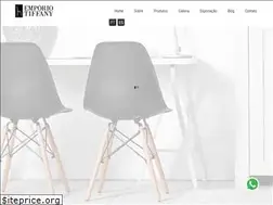 Sites similar to emporiotiffany.com.br