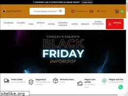 Sites similar to emporiotop.com.br