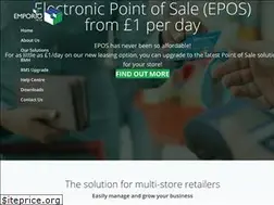 Sites similar to emporiouk.com