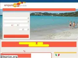 Sites similar to emporiovacanze.com