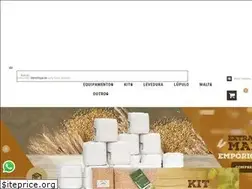Sites similar to emporioviena.com.br