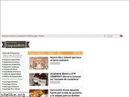 Sites similar to emporioweb.cl