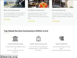 Sites similar to emporis.ae