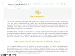 Sites similar to emporium-coins.com