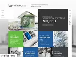 Sites similar to emporium-finanse.pl