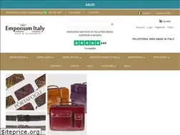 Sites similar to emporium-italy.com