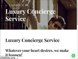 Sites similar to emporium-lifestyle.com
