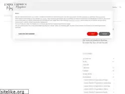 Sites similar to emporium-magazine.com