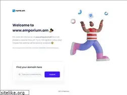 Sites similar to emporium.am