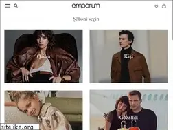 Sites similar to emporium.az