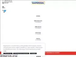 Sites similar to emporium.hr