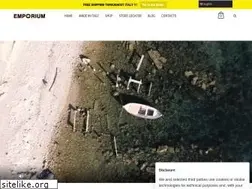 Sites similar to emporium.it