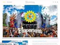 Sites similar to emporium.nl