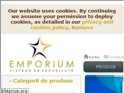 Sites similar to emporium.ro