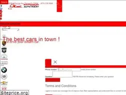 Sites similar to emporiumautomartoftampa.com