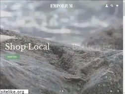 Sites similar to emporiumbarbershop.com